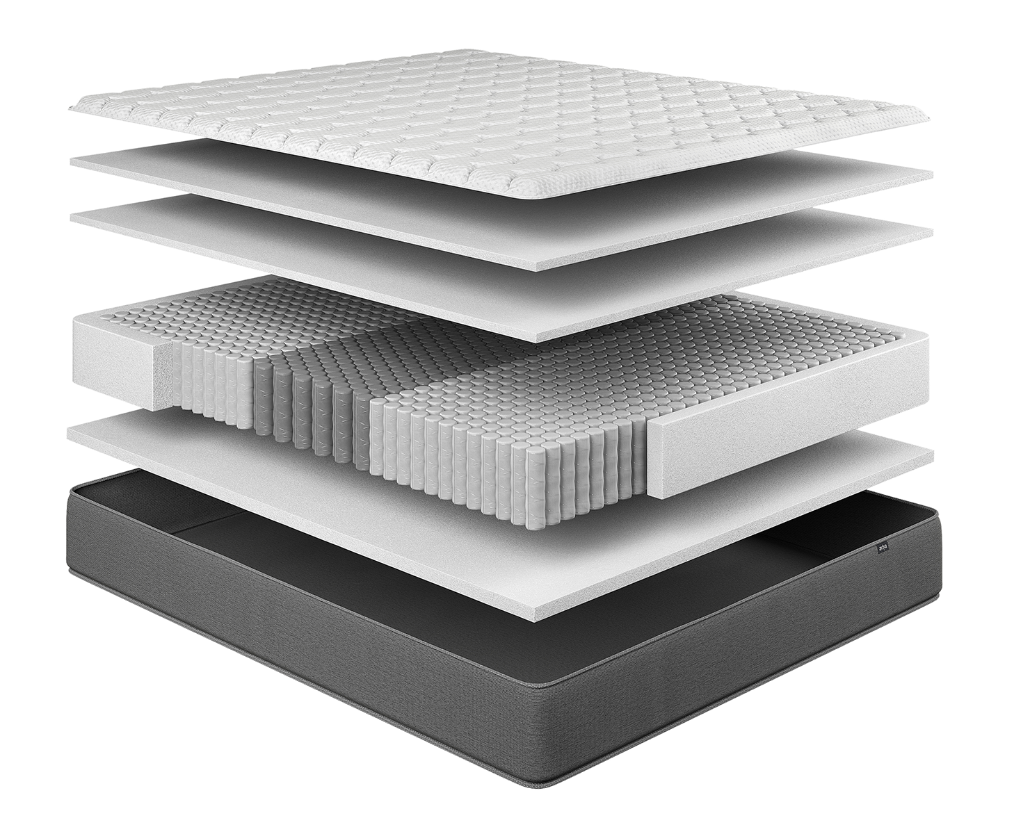 Memory Foam Mattress Vs High Density (HD) Foam Mattress