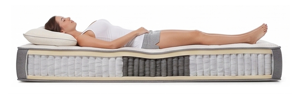 Tips For Back Sleepers