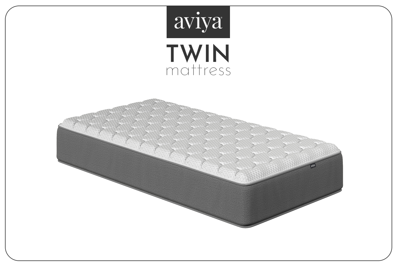 The Aviya Mattress