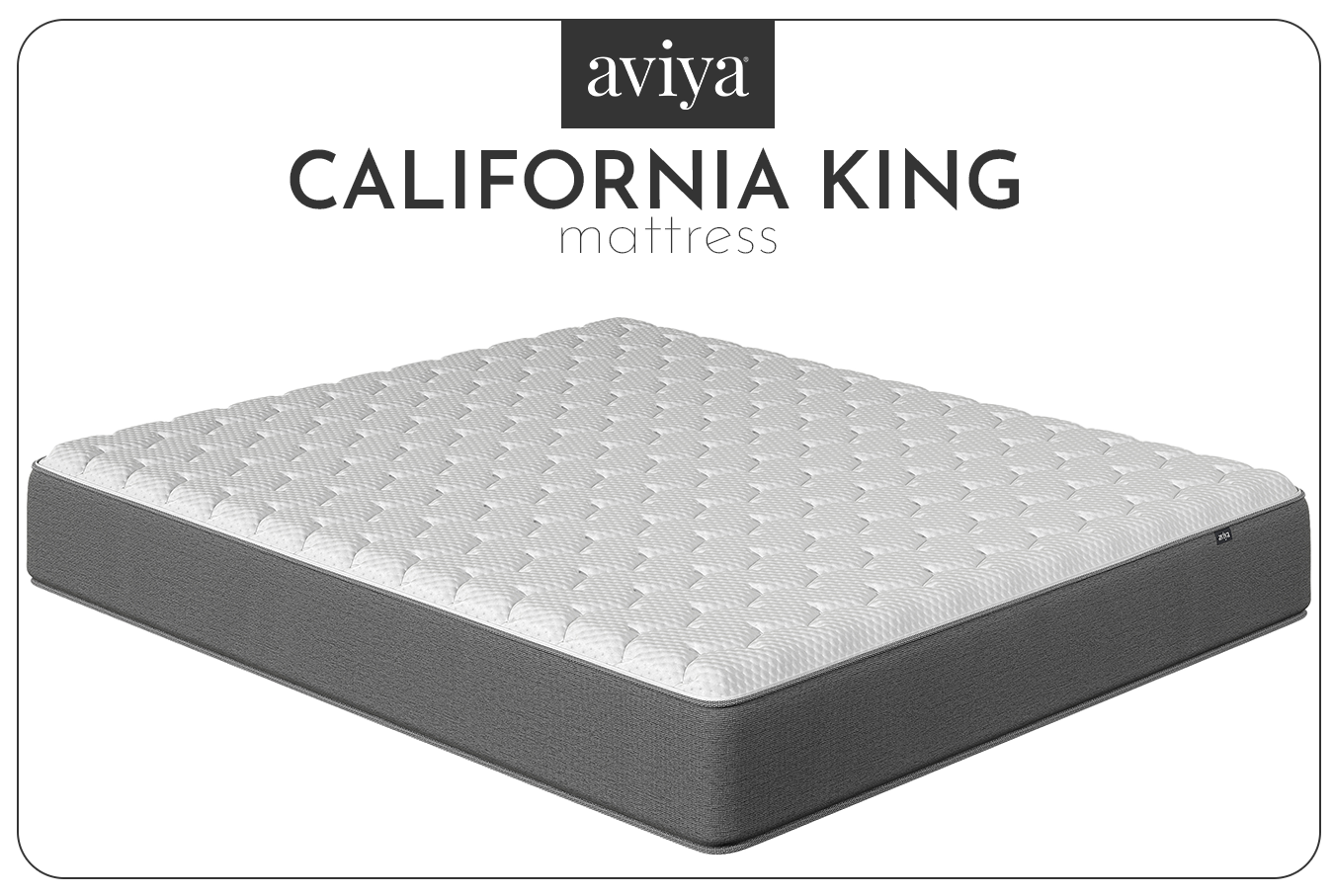 The Aviya Mattress
