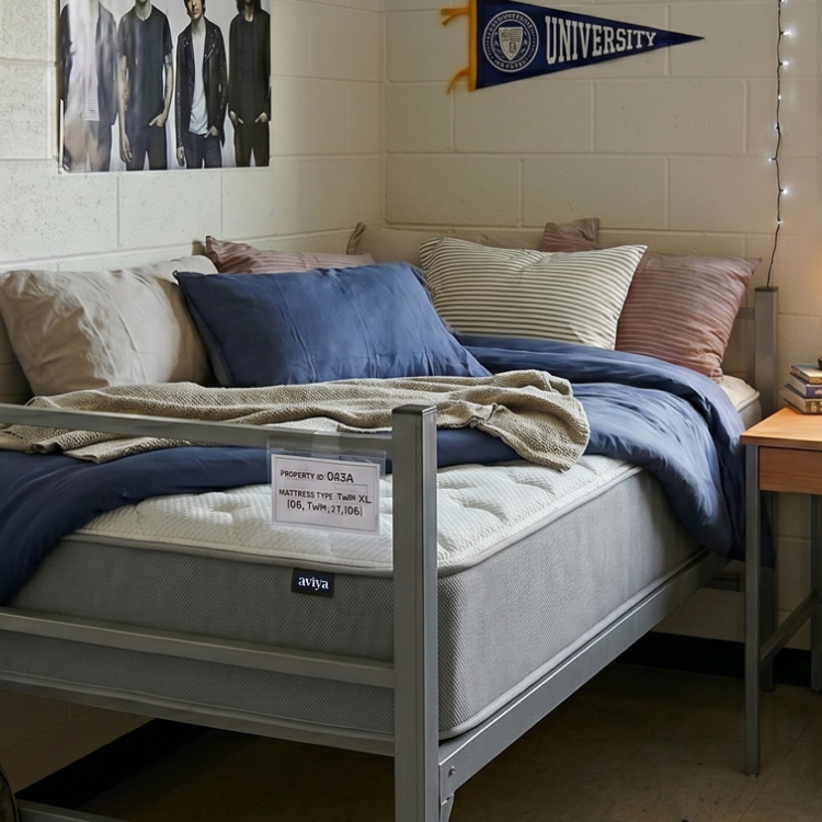 Aviya Firm Mattress