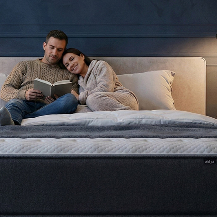 Aviya Firm Mattress