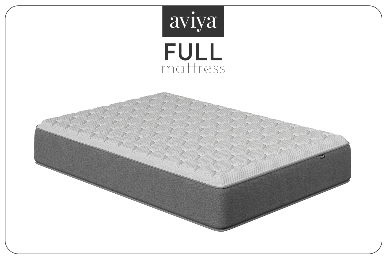 The Aviya Mattress