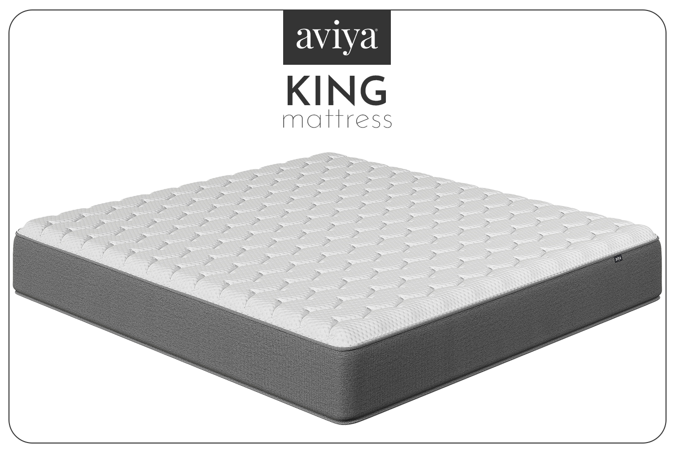 The Aviya Mattress