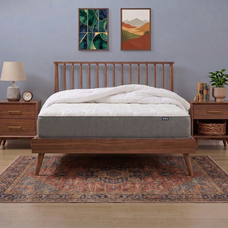 The Aviya Mattress