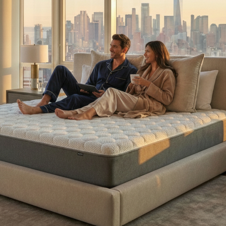 Aviya Firm Mattress