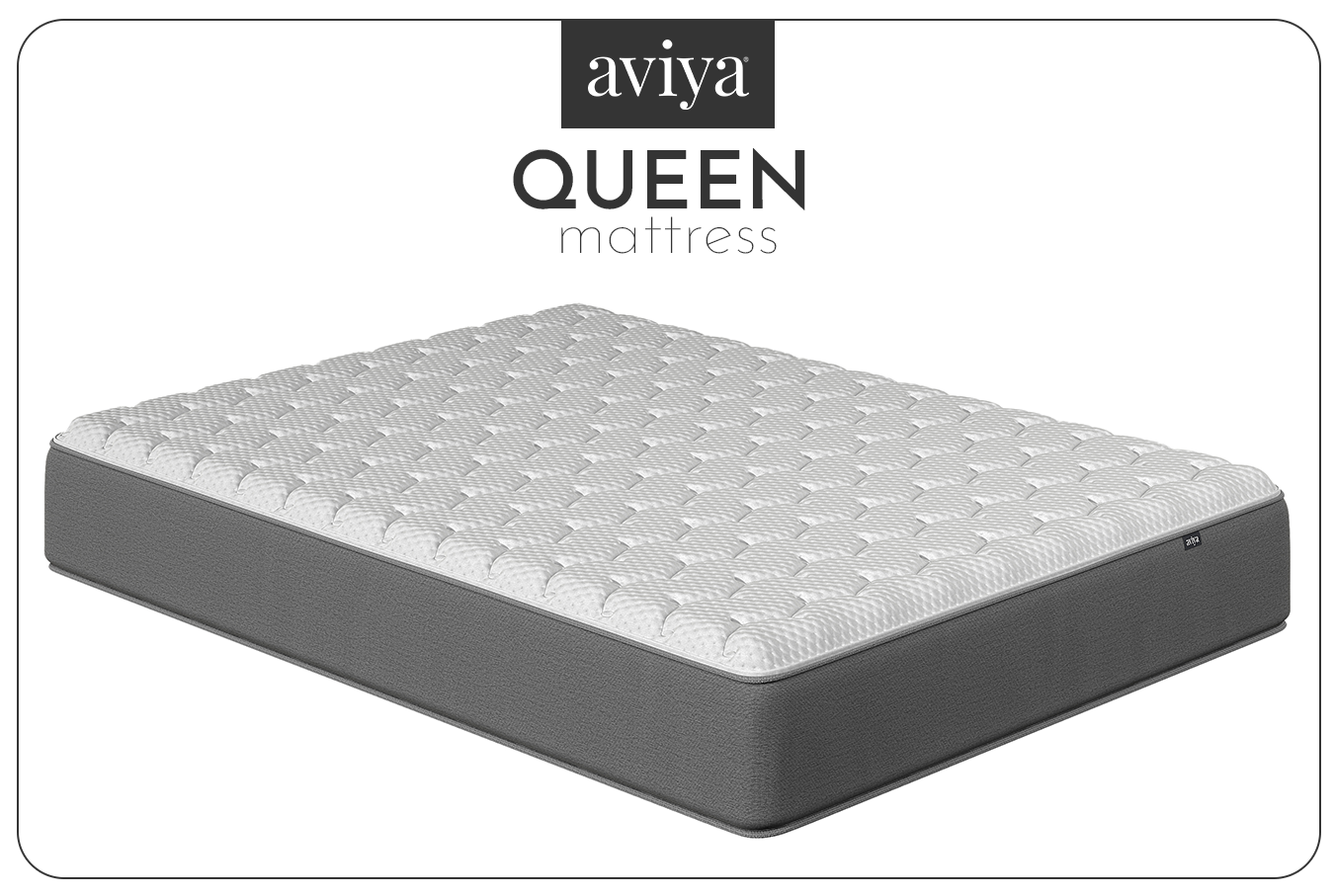 The Aviya Mattress