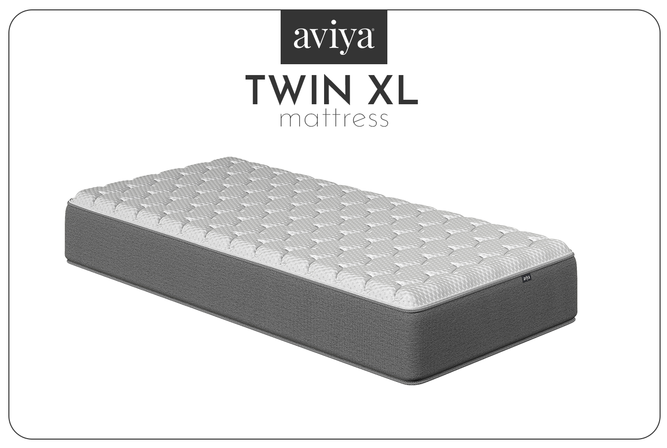 The Aviya Mattress