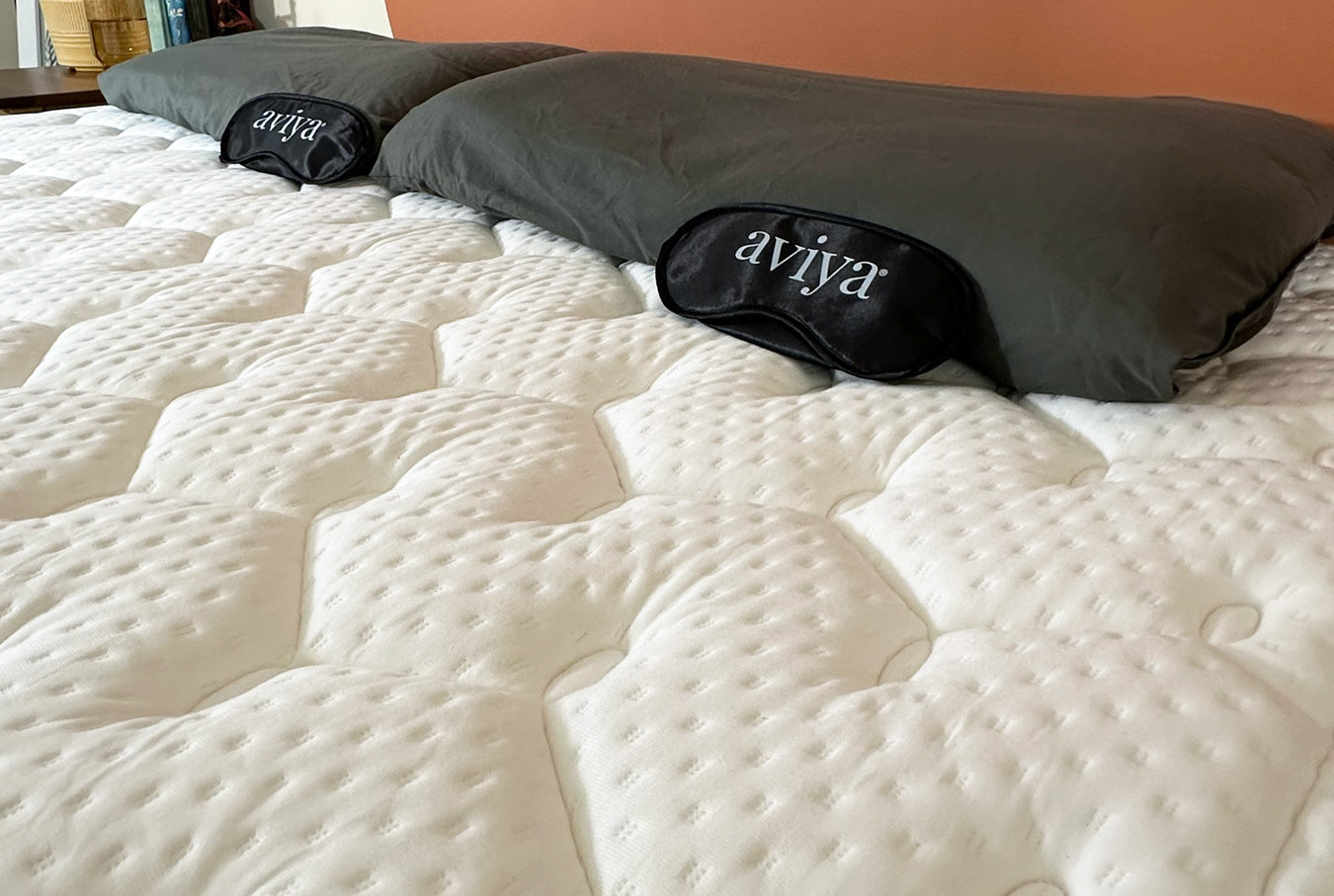 Why Do Mattresses Sag?