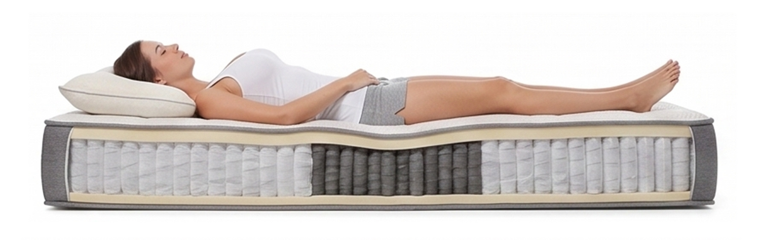 Tips For Back Sleepers