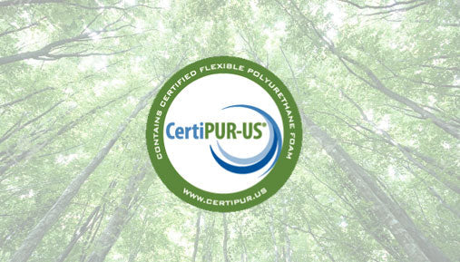 What Does CertiPUR-US® Mean?