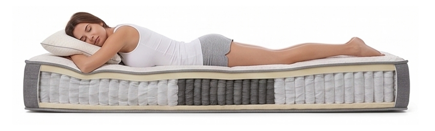 Tips For Stomach Sleepers