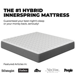 The Aviya Mattress