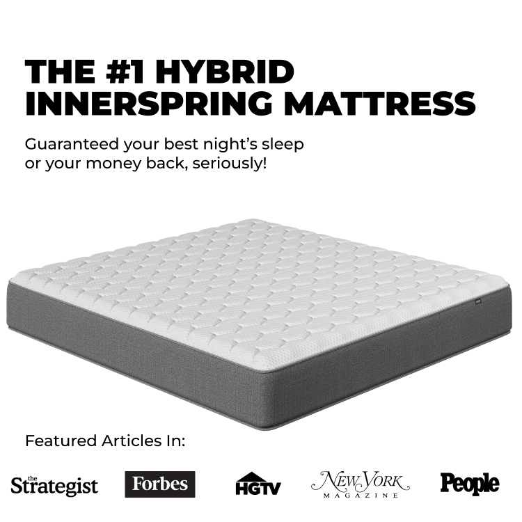 Aviya Firm Mattress
