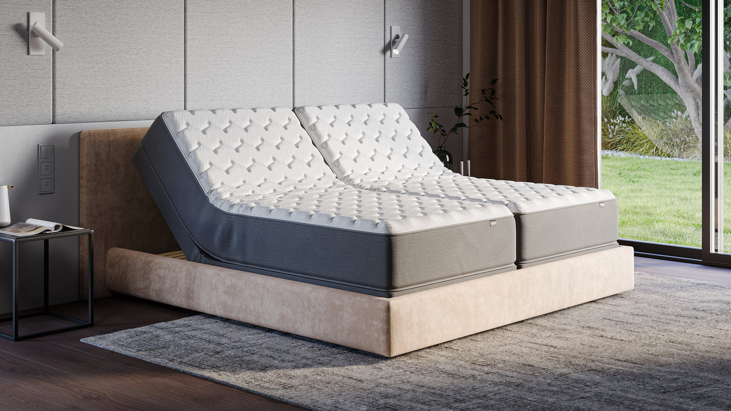 The Aviya Mattress
