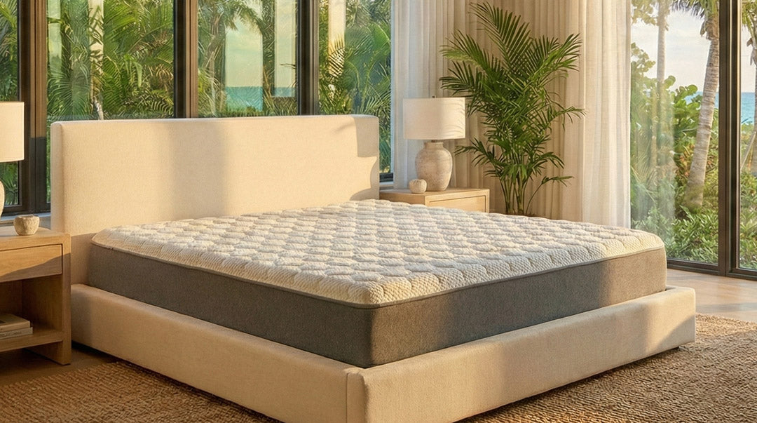 The Aviya Mattress