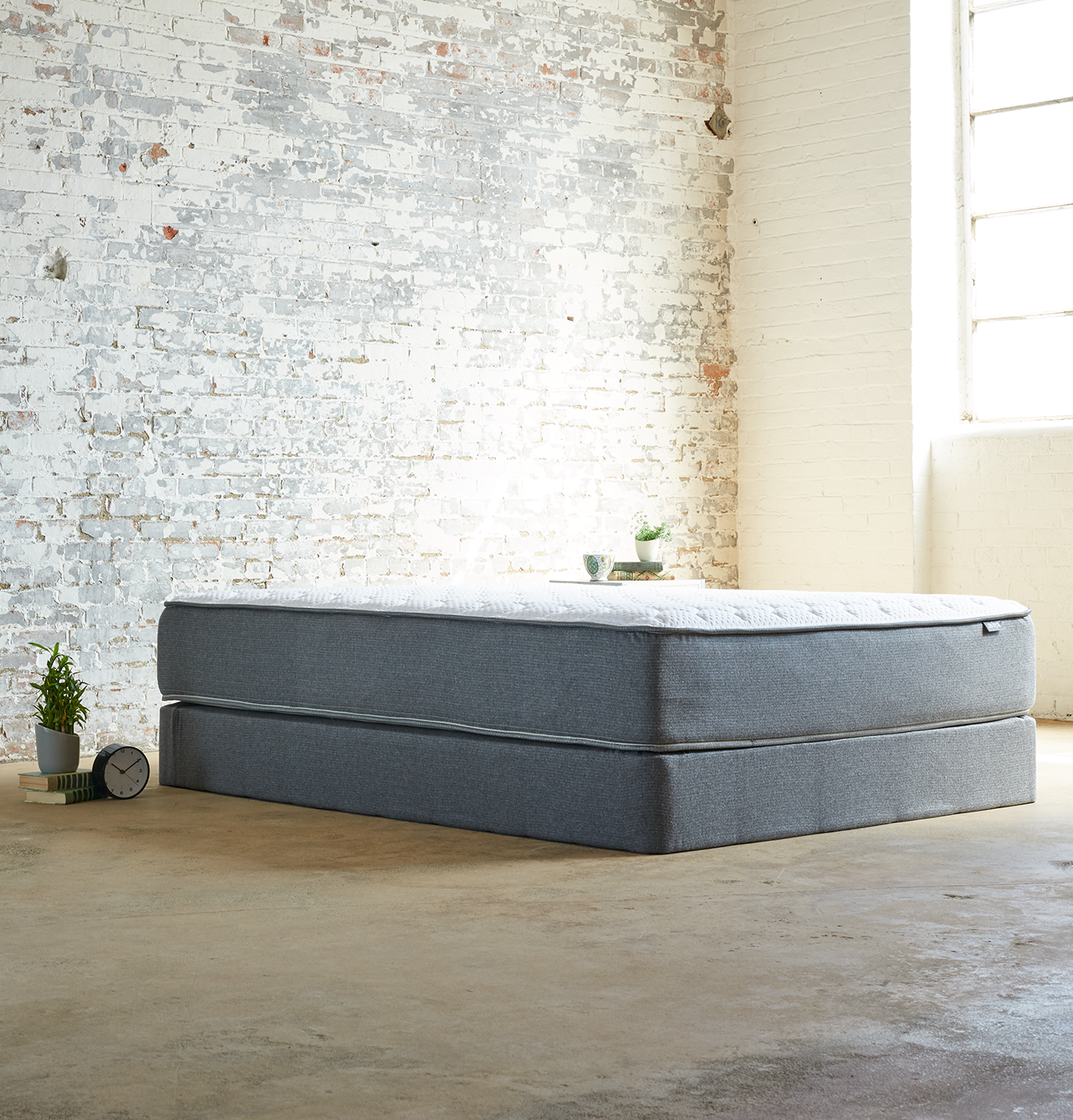 The Aviya Mattress