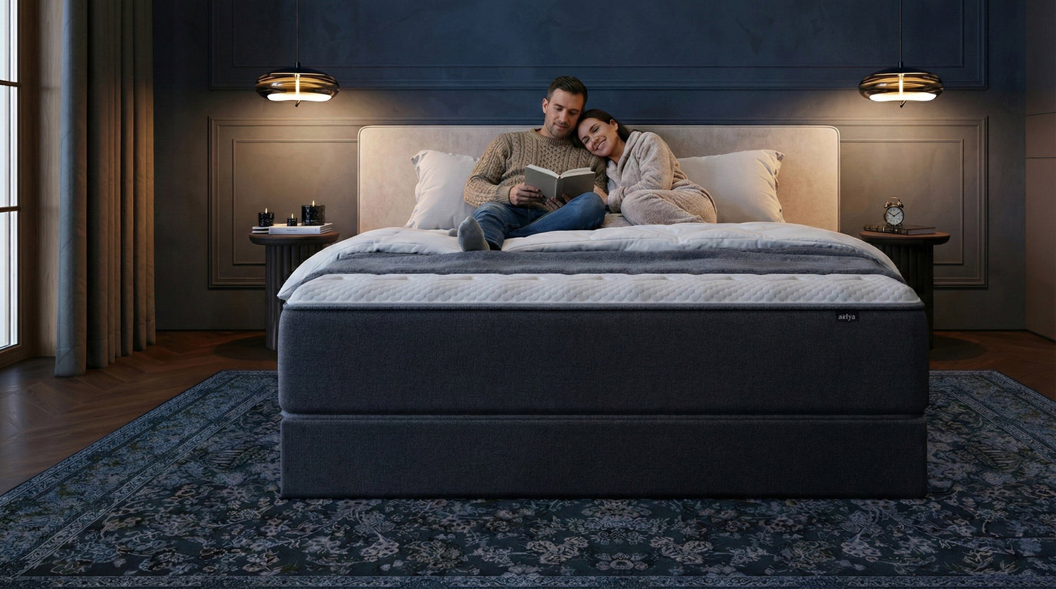 The Aviya Mattress
