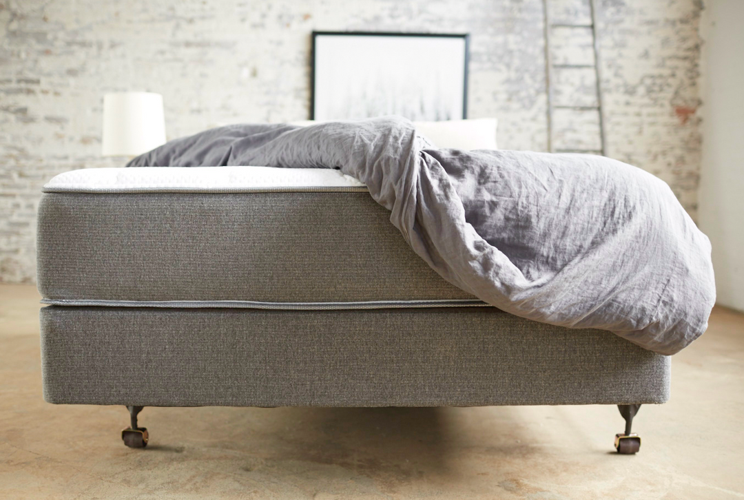 Mattress Unboxing And Setup Instructions – Aviya Mattress