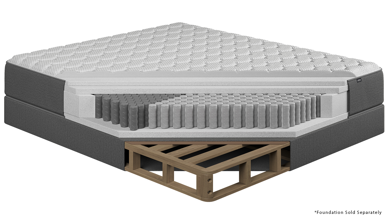 The Aviya Mattress