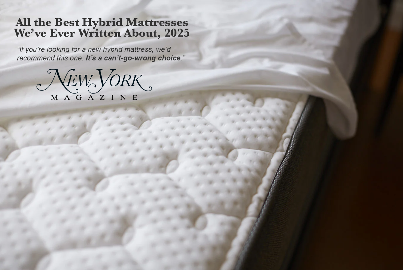 The Aviya Mattress
