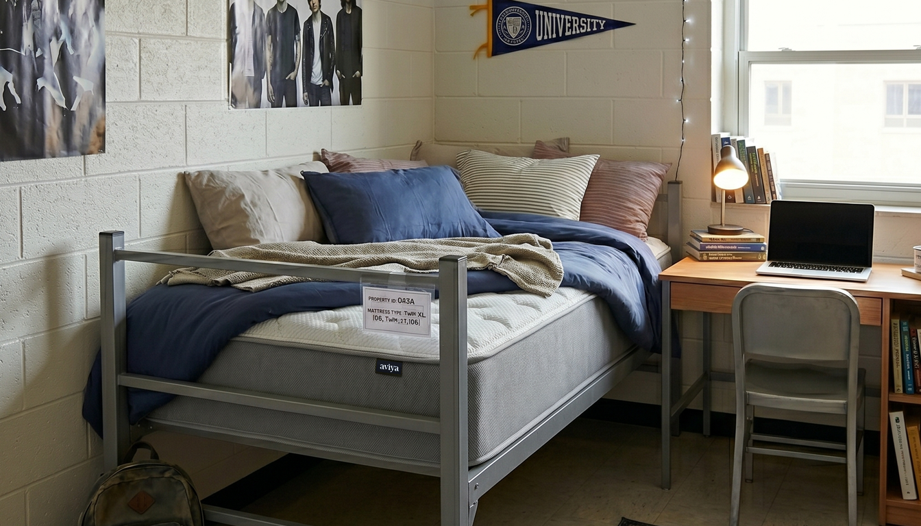 The Aviya Mattress