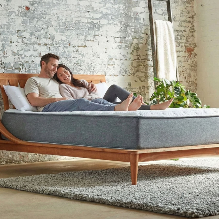 Aviya Firm Mattress