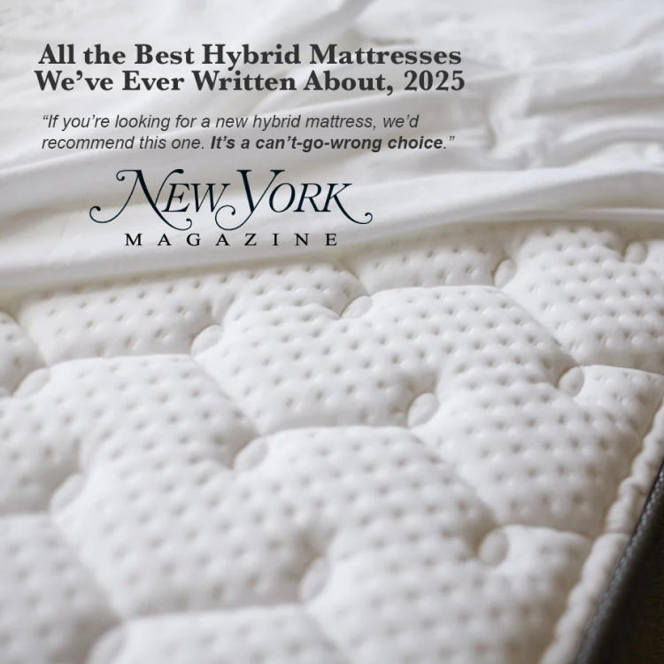 Aviya Firm Mattress