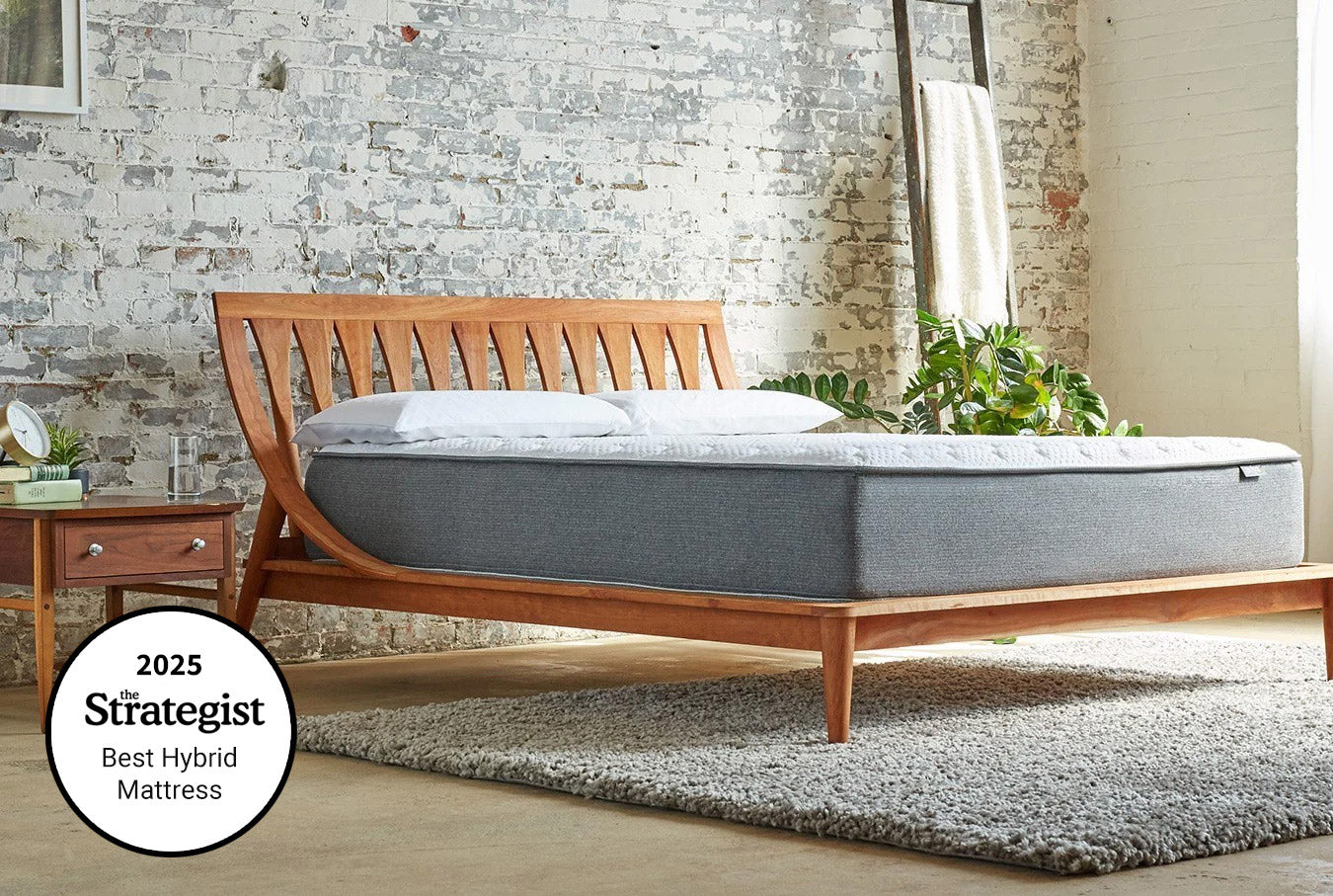 The Aviya Mattress