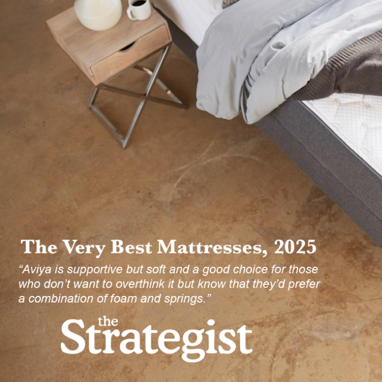 Aviya Firm Mattress