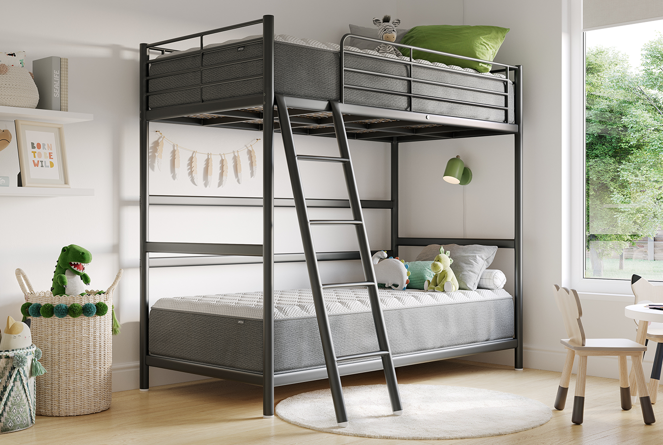 The Aviya Mattress